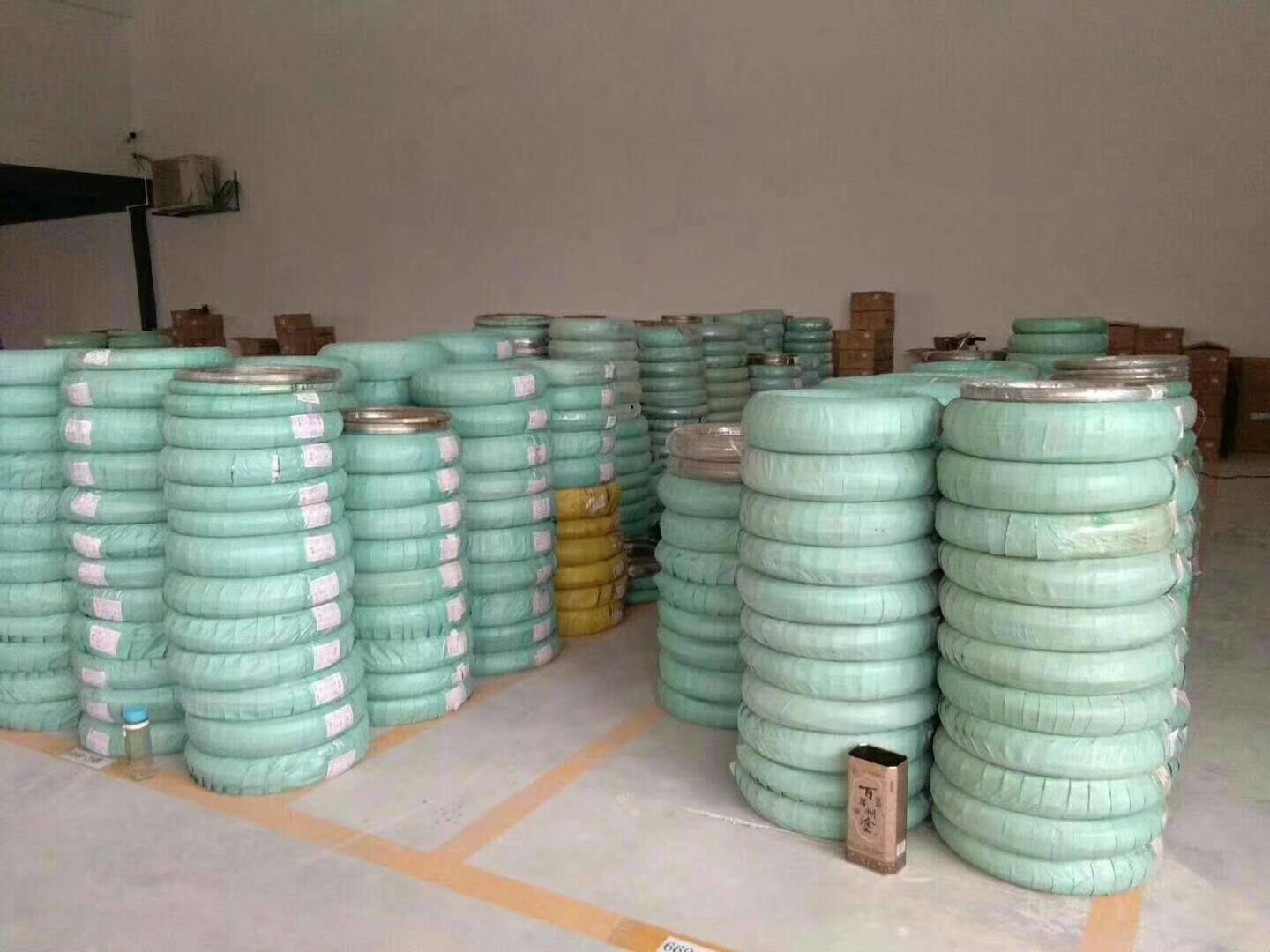 不同形狀不銹鋼產(chǎn)品鈍化的操作方法和注意事項(xiàng)